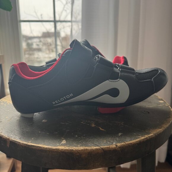 Peloton Cycling Shoes Delta Cleat Compatible Size EU 41 - Picture 5 of 5